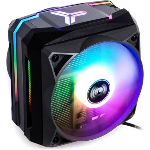 Кулер для процессора Qube QB-OL1100 - Нулевой остаток (Feed) - Нулевой остаток (Feed)