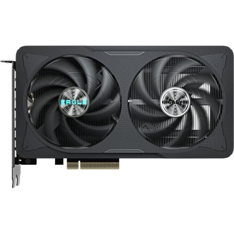 Видеокарта GIGABYTE GeForce RTX5060 8Gb EAGLE OC (GV-N5060EAGLE OC-8GD) - Нулевой остаток (Feed)  - Нулевой остаток (Feed) 