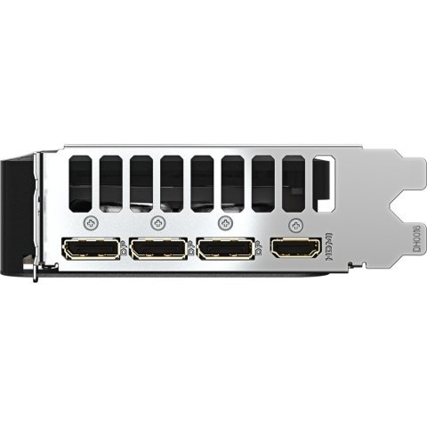 Видеокарта GIGABYTE GeForce RTX5060 8Gb EAGLE OC (GV-N5060EAGLE OC-8GD) - Нулевой остаток (Feed)  - Нулевой остаток (Feed) 