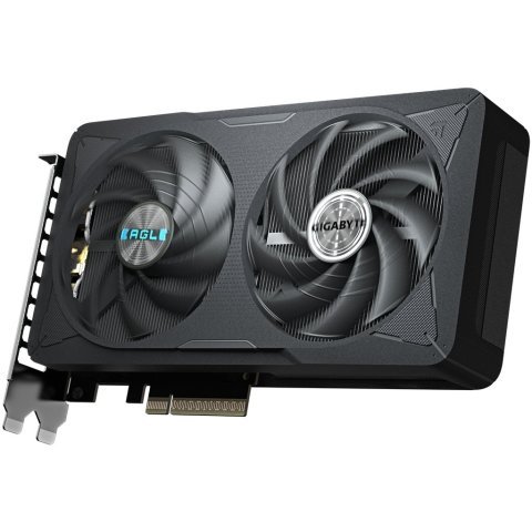 Видеокарта GIGABYTE GeForce RTX5060 8Gb EAGLE OC (GV-N5060EAGLE OC-8GD) - Нулевой остаток (Feed)  - Нулевой остаток (Feed) 