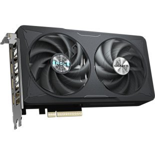 Видеокарта GIGABYTE GeForce RTX5060 8Gb EAGLE OC (GV-N5060EAGLE OC-8GD)