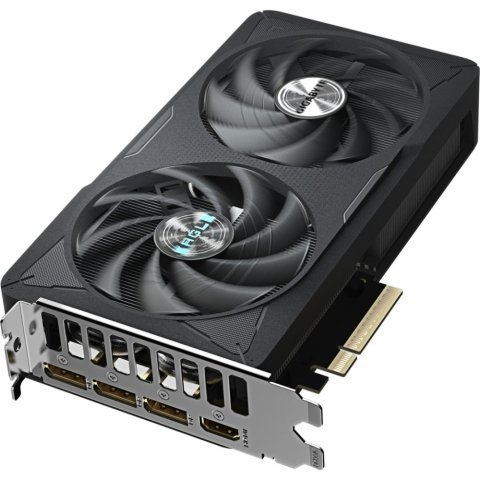 Видеокарта GIGABYTE GeForce RTX5060 8Gb EAGLE OC (GV-N5060EAGLE OC-8GD) - Нулевой остаток (Feed)  - Нулевой остаток (Feed) 