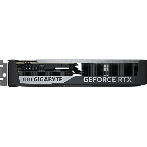 Видеокарта GIGABYTE GeForce RTX5060 8Gb EAGLE OC (GV-N5060EAGLE OC-8GD) - Нулевой остаток (Feed)  - Нулевой остаток (Feed) 