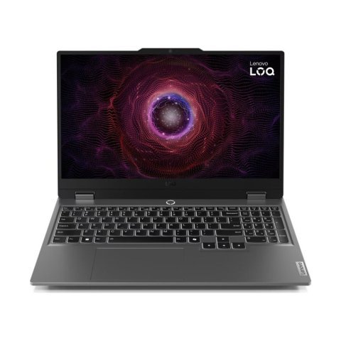 Ноутбук Lenovo LOQ 15ARP9 (83JC001BRA) - Нулевой остаток (Feed) - Нулевой остаток (Feed)