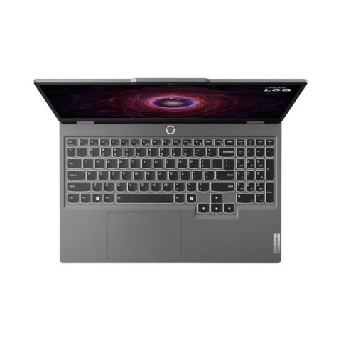 Ноутбук Lenovo LOQ 15ARP9 (83JC001BRA) - Нулевой остаток (Feed) - Нулевой остаток (Feed)
