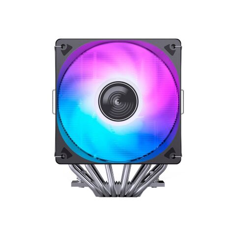 Кулер для процессора JONSBO CR-3000E Black - Нулевой остаток (Feed) - Нулевой остаток (Feed)