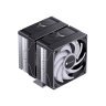 Кулер для процессора JONSBO CR-3000E Black