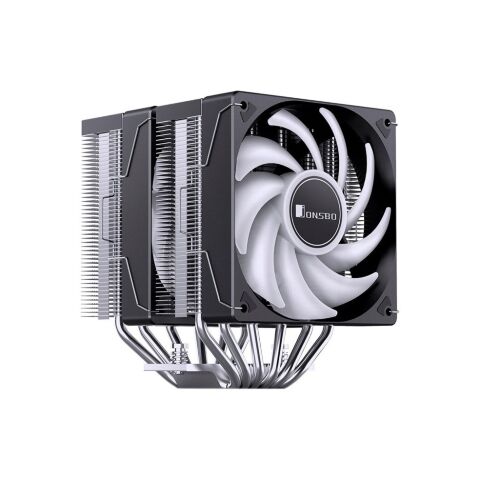 Кулер для процессора JONSBO CR-3000E Black - Нулевой остаток (Feed) - Нулевой остаток (Feed)