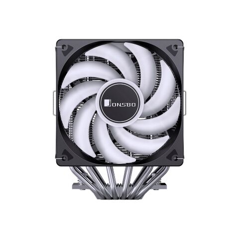 Кулер для процессора JONSBO CR-3000E Black - Нулевой остаток (Feed) - Нулевой остаток (Feed)