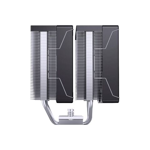 Кулер для процессора JONSBO CR-3000E Black - Нулевой остаток (Feed) - Нулевой остаток (Feed)