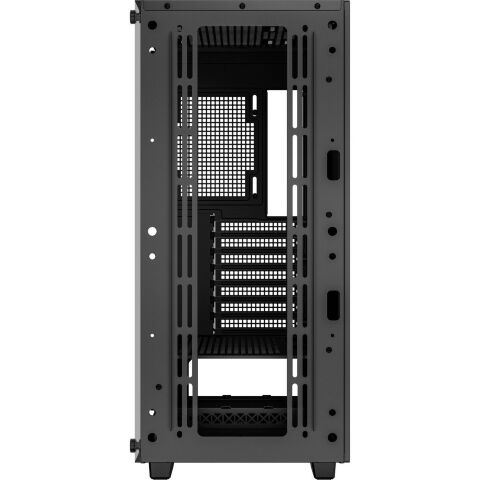 Корпус Deepcool CC560 LIMITED V2 - Нулевой остаток (Feed) - Нулевой остаток (Feed)