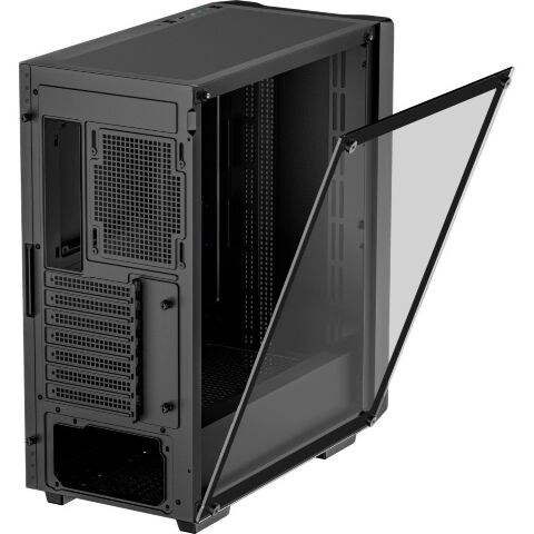 Корпус Deepcool CC560 LIMITED V2 - Нулевой остаток (Feed) - Нулевой остаток (Feed)