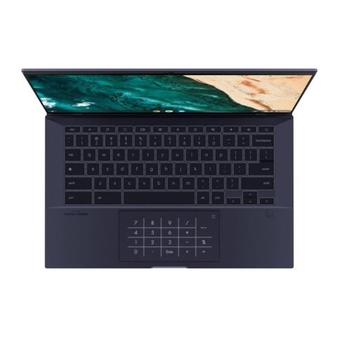 Ноутбук ASUS Chromebook CX9 CB9400CEA-KC0325 (90NX0351-M00AN0) - Нулевой остаток (Feed) - Нулевой остаток (Feed)