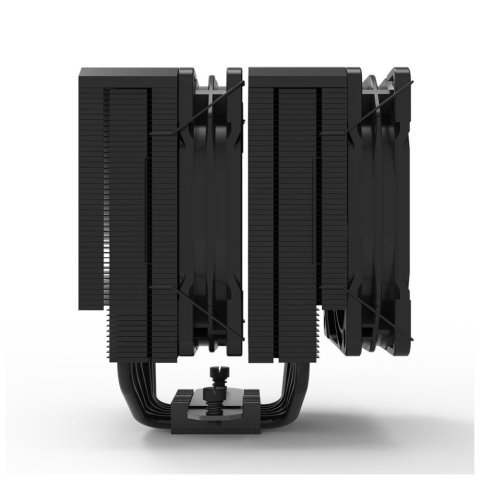 Кулер для процессора Zalman CNPS14XDUOBLACK - Нулевой остаток (Feed) - Нулевой остаток (Feed)