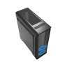 Корпус Gamemax Elysium Black