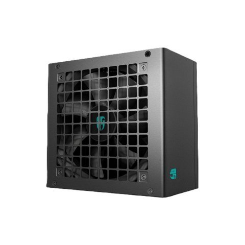 Блок питания Deepcool 600W (PF600X) - Нулевой остаток (Feed) - Нулевой остаток (Feed)
