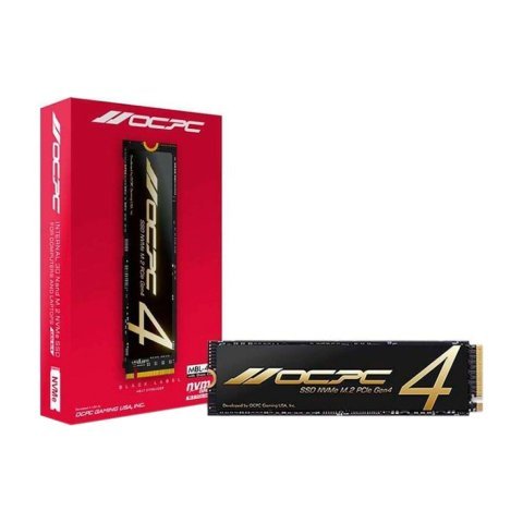 Накопитель SSD M.2 2280 1TB MBL-401 OCPC (SSDMBL4011TB) - Нулевой остаток (Feed) - Нулевой остаток (Feed)