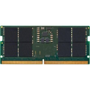 Модуль памяти для ноутбука SoDIMM DDR5 32GB 6400 MHz Kingston Fury (ex.HyperX) (KVR64V52BD8-32)