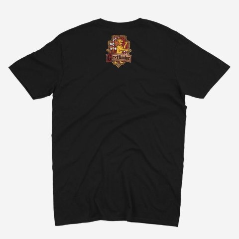 Футболка Morze Harry Potter Hedwig Гаррі Поттер Сова Букля (розмір L) - -