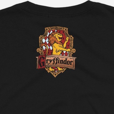 Футболка Morze Harry Potter Hedwig Гаррі Поттер Сова Букля (розмір L) - -