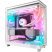 Кулер для корпуса NZXT F360 RGB Core Fan (Single Frame) - White (RF-U36HF-W1) - Вентиляторы к корпусам - Вентиляторы к корпусам