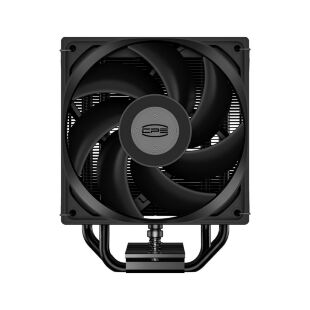 Кулер для процессора PcCooler RT400 Digital BK