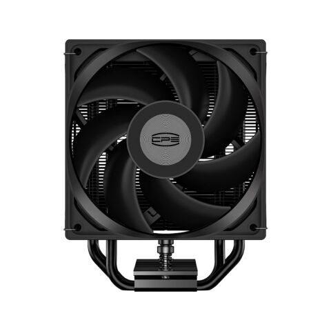 Кулер для процессора PcCooler RT400 Digital BK - Кулеры к процессорам  - Кулеры к процессорам 