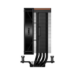 Кулер для процессора PcCooler RT400 Digital BK
