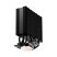 Кулер для процессора PcCooler RT400 Digital BK - Кулеры к процессорам  - Кулеры к процессорам 