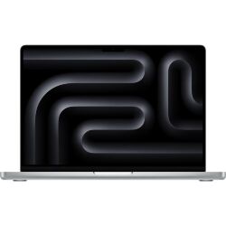 Ноутбук Apple MacBook Pro 14 A3434 M5 Silver (MDE54UA/A)