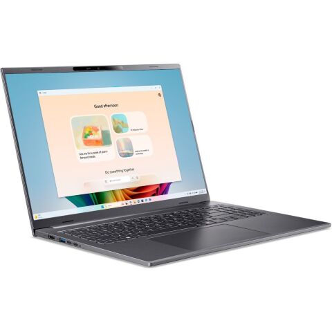 Ноутбук Acer Aspire 16 A16-61M (NX.JS3EU.002) - Нулевой остаток (Feed) - Нулевой остаток (Feed)