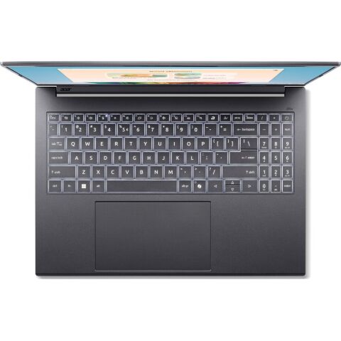 Ноутбук Acer Aspire 16 A16-61M (NX.JS3EU.002) - Нулевой остаток (Feed) - Нулевой остаток (Feed)