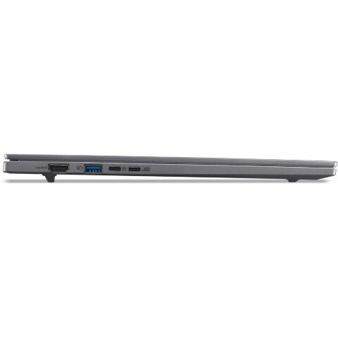 Ноутбук Acer Aspire 16 A16-61M (NX.JS3EU.002) - Нулевой остаток (Feed) - Нулевой остаток (Feed)