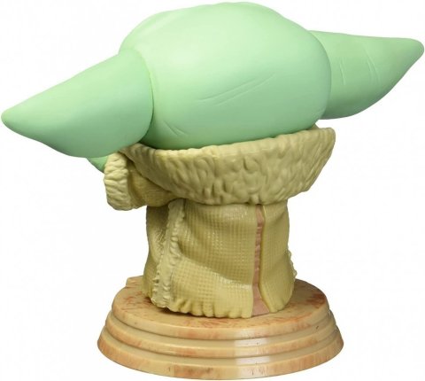 Фигурка Funko Star Wars Mandalorian Мандалорец Фанко Звёздные войны Грогу Amazon Exclusive 477 - -