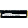 Накопитель SSD M.2 2280 1TB P400 Patriot (P400VP1TBM28H)