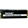 Накопитель SSD M.2 2280 1TB P400 Patriot (P400VP1TBM28H)