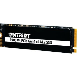 Накопитель SSD M.2 2280 1TB P400 Patriot (P400VP1TBM28H)