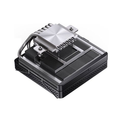 Кулер для процессора JONSBO HP-600 Black - Нулевой остаток (Feed) - Нулевой остаток (Feed)