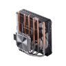 Кулер для процессора JONSBO HP-600 Black