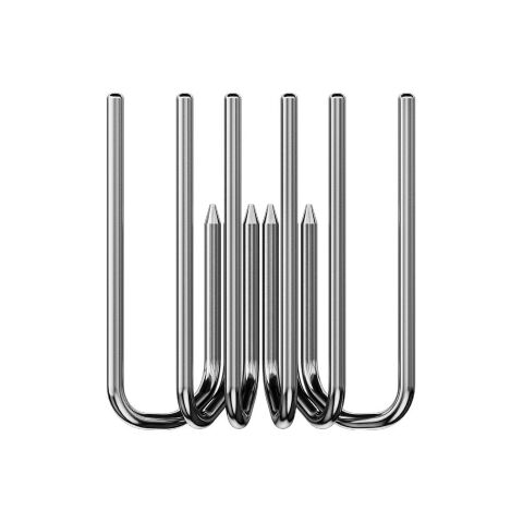 Кулер для процессора JONSBO HP-600 Black - Нулевой остаток (Feed) - Нулевой остаток (Feed)