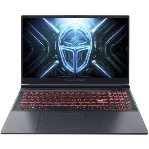 Ноутбук Thunderobot R16 (R16-i9139HX58C1Q300RG) - Ноутбуки  - Ноутбуки 