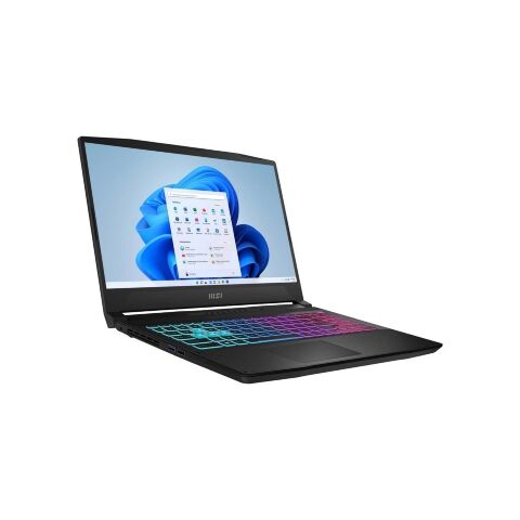 Ноутбук MSI Katana 15 B12VEK-1000PL (B12VEK-1000PL) - Нулевой остаток (Feed)  - Нулевой остаток (Feed) 