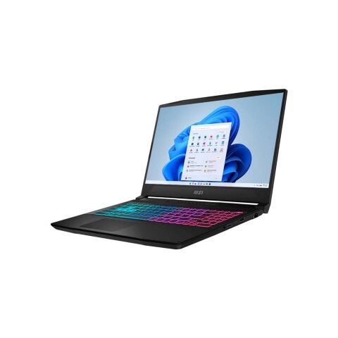 Ноутбук MSI Katana 15 B12VEK-1000PL (B12VEK-1000PL) - Нулевой остаток (Feed)  - Нулевой остаток (Feed) 