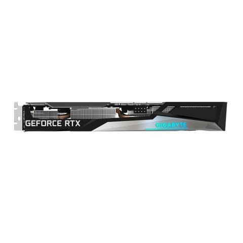Видеокарта GIGABYTE GeForce RTX3060 12Gb GAMING OC 2.0 LHR (GV-N3060GAMING OC-12GD 2.0) - Нулевой остаток (Feed)  - Нулевой остаток (Feed) 