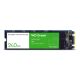Накопитель SSD M.2 2280 240GB WD (WDS240G3G0B) - Нулевой остаток (Feed)  - Нулевой остаток (Feed) 