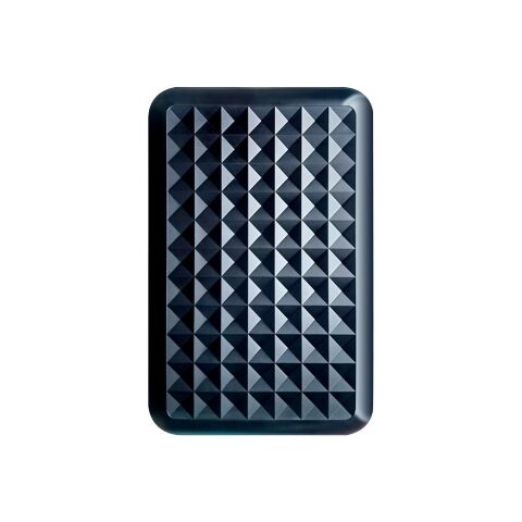 Карман внешний Dynamode 2.5" SATA HDD/SSD USB 3.0 Black (DM-CAD-25318) - Аксессуары к HDD  - Аксессуары к HDD 
