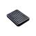 Карман внешний Dynamode 2.5" SATA HDD/SSD USB 3.0 Black (DM-CAD-25318) - Аксессуары к HDD  - Аксессуары к HDD 