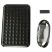 Карман внешний Dynamode 2.5" SATA HDD/SSD USB 3.0 Black (DM-CAD-25318) - Аксессуары к HDD  - Аксессуары к HDD 