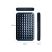 Карман внешний Dynamode 2.5" SATA HDD/SSD USB 3.0 Black (DM-CAD-25318) - Аксессуары к HDD  - Аксессуары к HDD 
