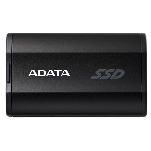 Накопитель SSD USB 3.2 1TB ADATA (SD810-1000G-CBK) - Нулевой остаток (Feed)  - Нулевой остаток (Feed) 